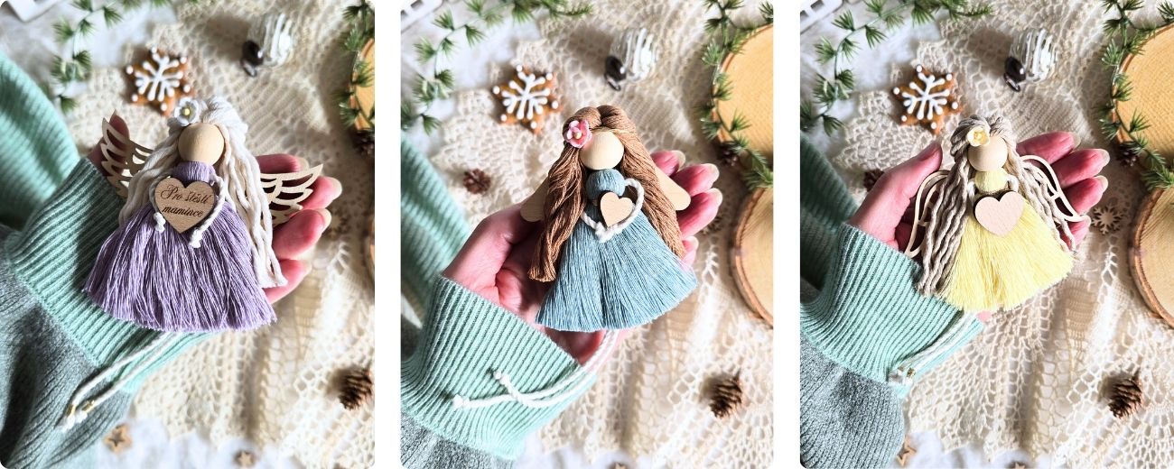 Lapač snů na přání (10)